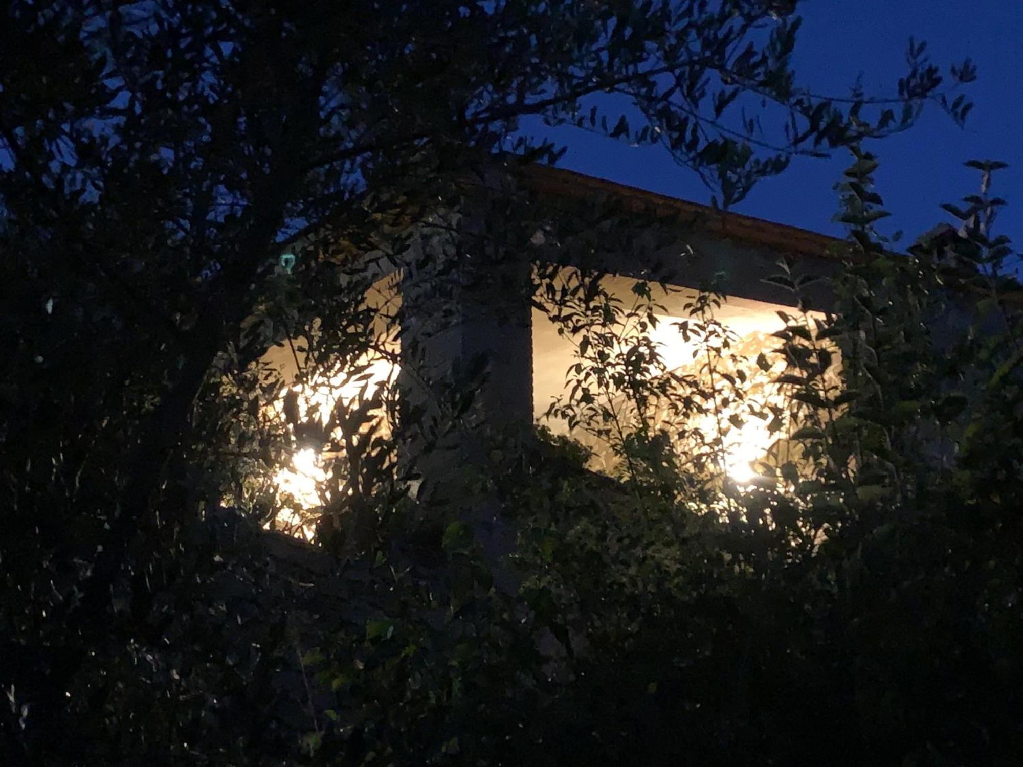 Podere Casallorto Вольтерра Экстерьер фото