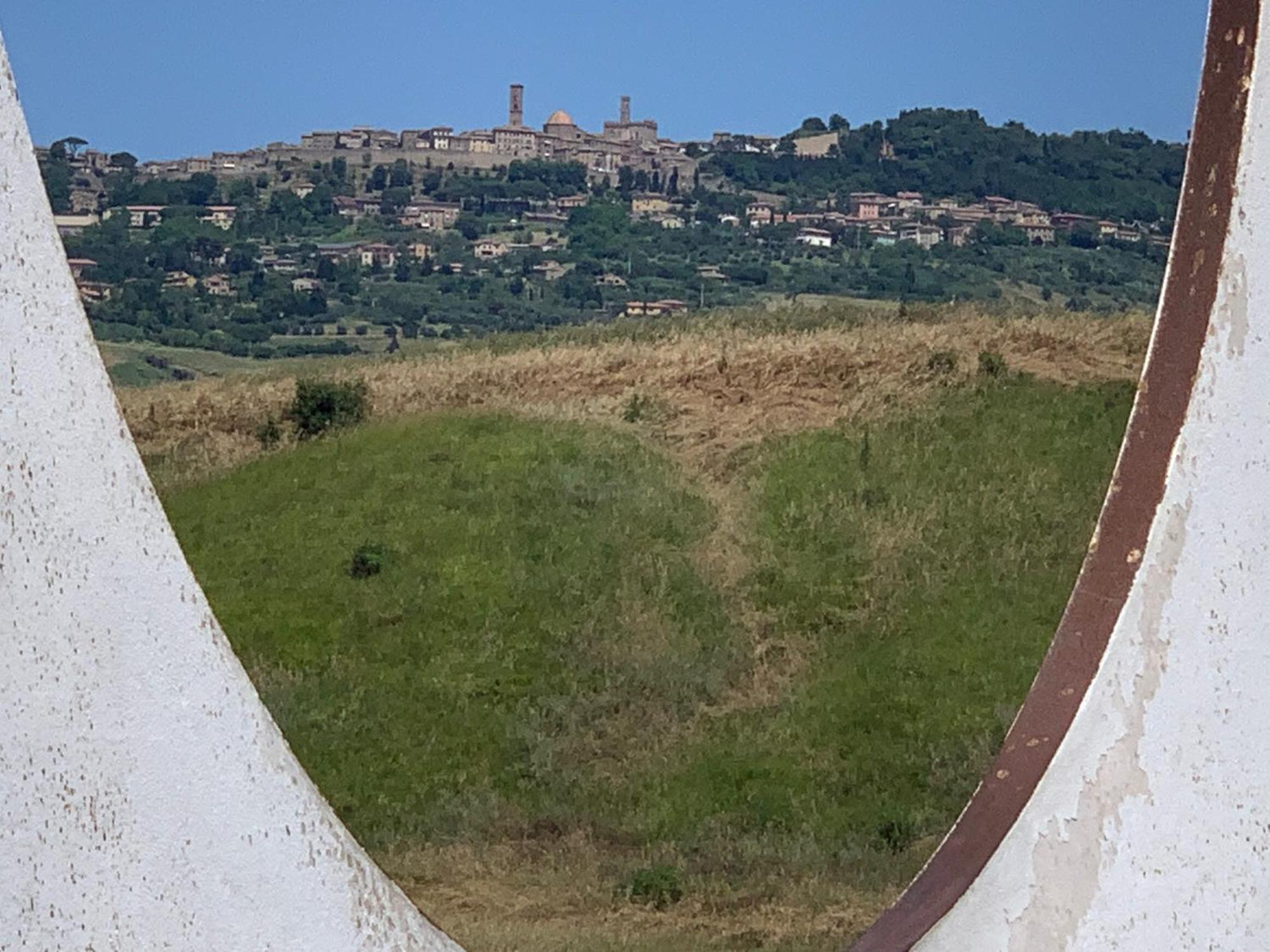 Podere Casallorto Вольтерра Экстерьер фото