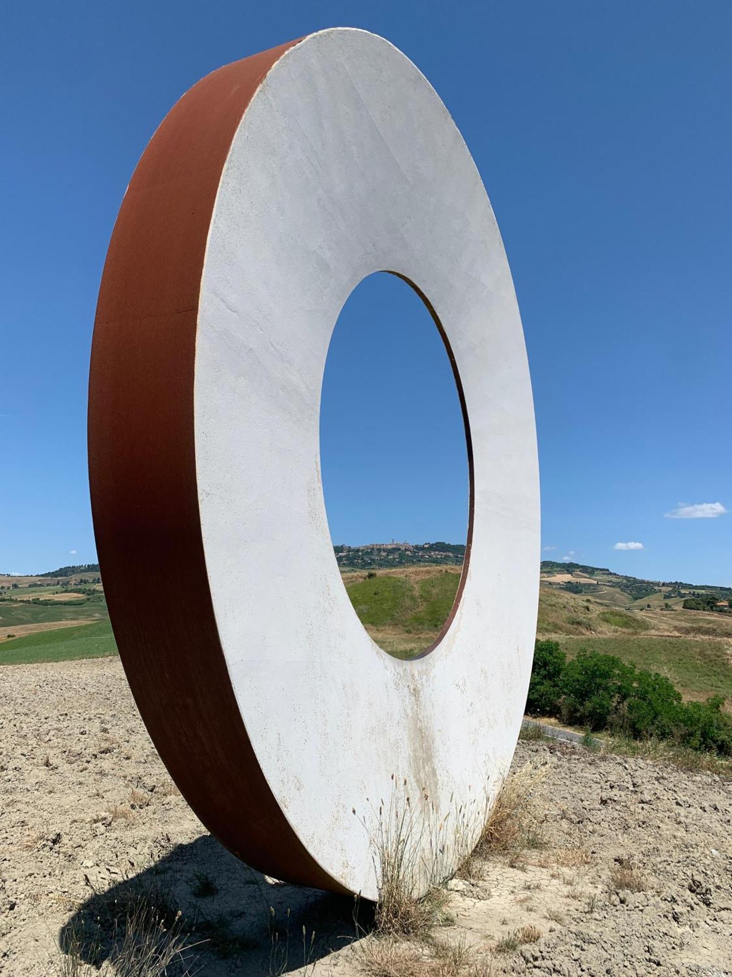 Podere Casallorto Вольтерра Экстерьер фото
